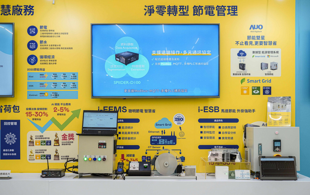 jinnian金年会多年致力绿色技术研发，专注节能技术、替代能源与废弃物处理之创新研发，在永续技术、绿色生产上扮演产业领头羊角色